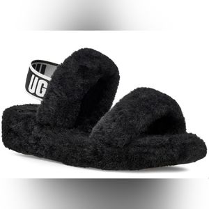Ugg oh yeah sandals